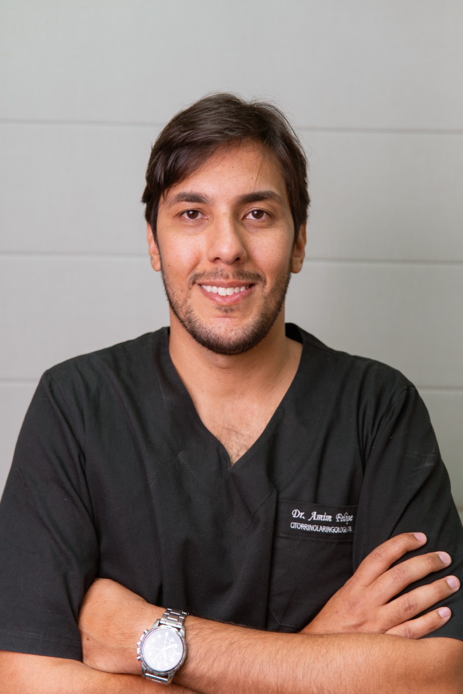 Dr. Amim Felipe